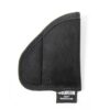 TecGrip ISP/IWB Mag Holder Black Subcompact - Precision Shot Firearms