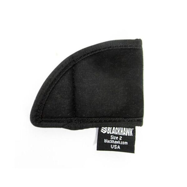 TecGrip ISP/IWB Mag Holder Black Subcompact - Precision Shot Firearms
