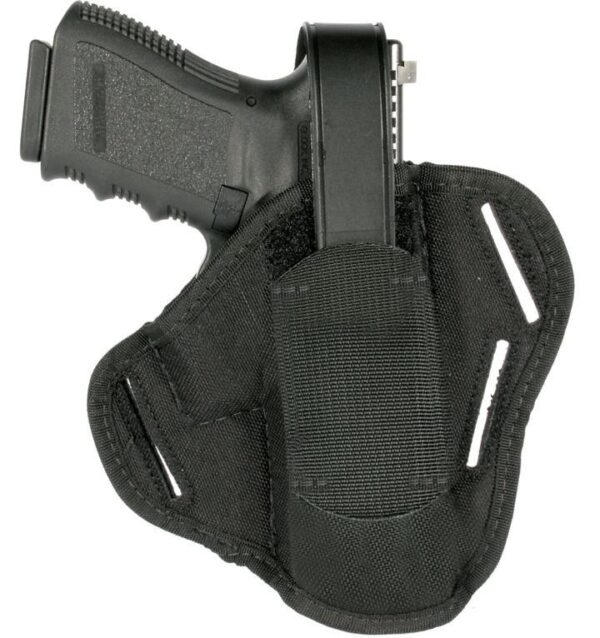 Blackhawk! Pancake Holster - Precision Shot Firearms
