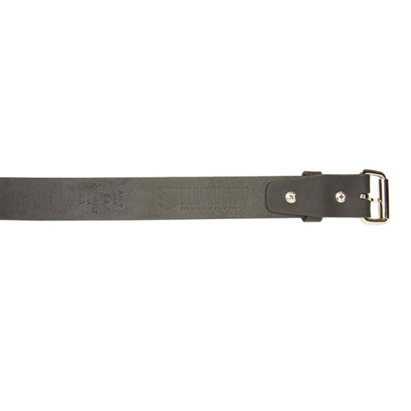 Blackhawk Leather EDC Gun Belt Black 46/50 Hang Tag - Precision Shot Firearms