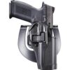 Blackhawk! SERPA CQC OWB Holster Beretta PX4 Black RH - Precision Shot Firearms