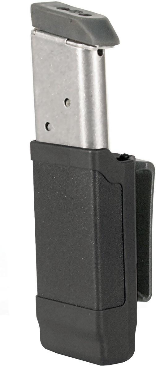 Blackhawk! Single Stack Magazine Case Matte Finish - Precision Shot Firearms
