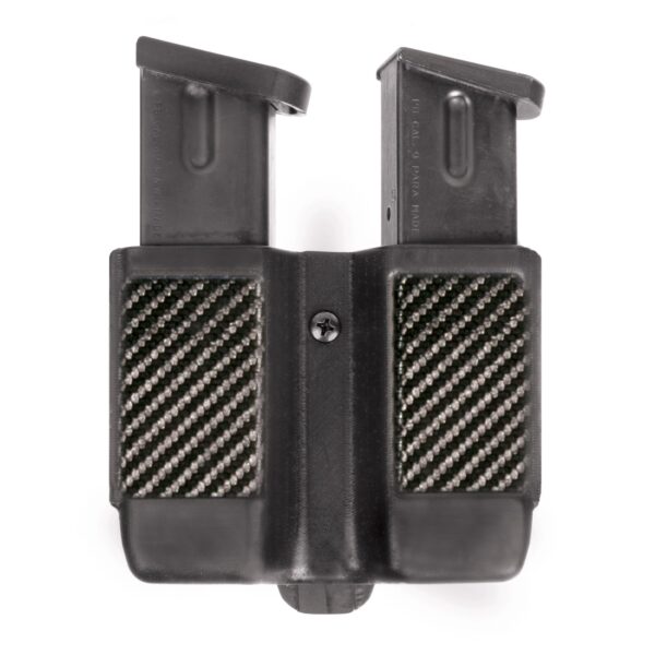 Dbl Mag CaseSngl RowMt Fnsh 9 mm/ 10mm/.40 Cal/ .45 Cal - Precision Shot Firearms