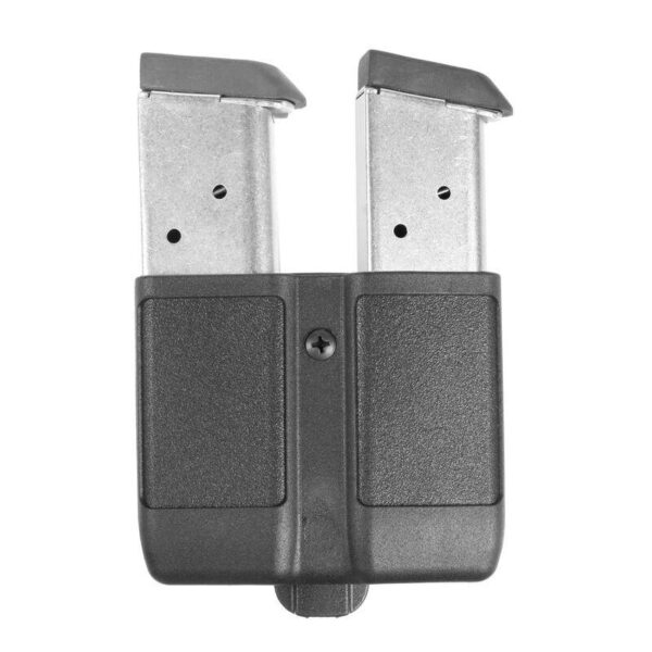 Dbl Mag CaseSngl RowMt Fnsh 9 mm/ 10mm/.40 Cal/ .45 Cal - Precision Shot Firearms