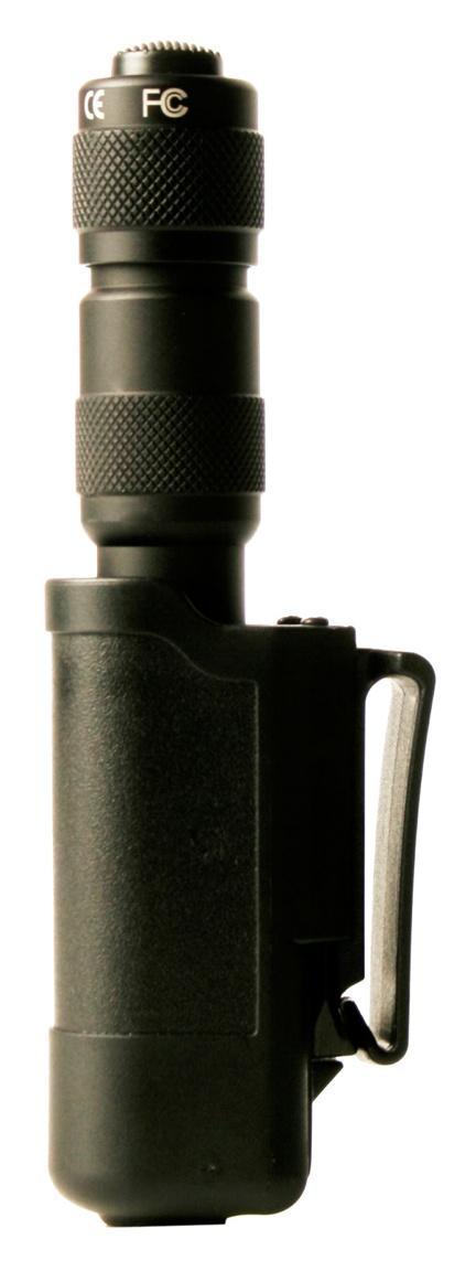 Blackhawk!! CQC Compat Light Carrier - Precision Shot Firearms