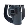 Blackhawk! SERPA Sportster Holster for H&K USP Full Size Black RH - Precision Shot Firearms