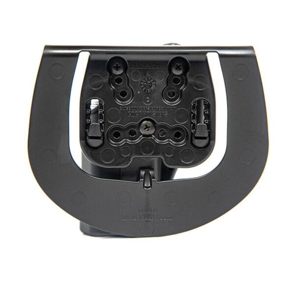 Blackhawk! SERPA Sportster Holster for Glock 26/27/33 Black RH - Precision Shot Firearms