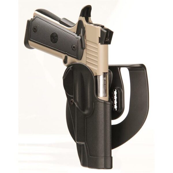 Standard CQCHolsterMt Fnsh R Glock 17/22/31 - Precision Shot Firearms