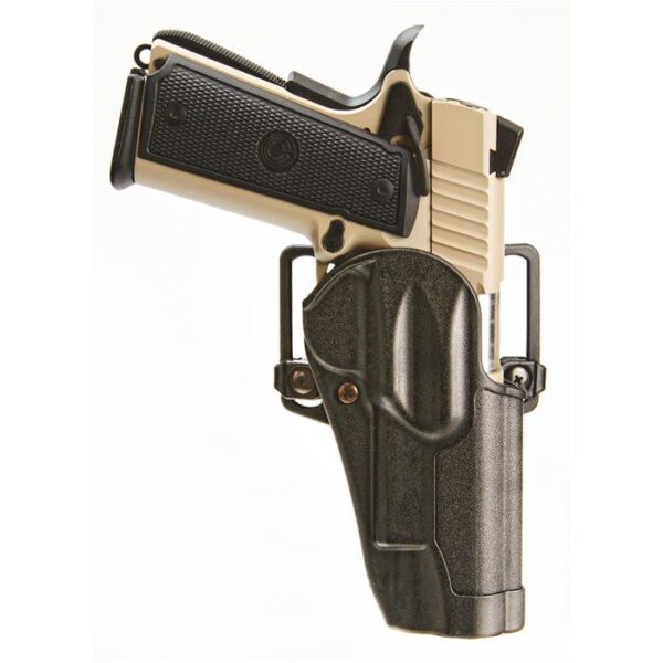 Standard CQCHolsterMt FnshR Glock 19/23/32/36 - Precision Shot Firearms