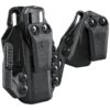 Blackhawk Stache IWB Premium Holster Kit for Ruger Max-9 Black Ambi Box - Precision Shot Firearms