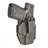 Blackhawk Stache IWB Base Holster Kit for Sig P365 with TLR6 Black Ambi Box - Precision Shot Firearms