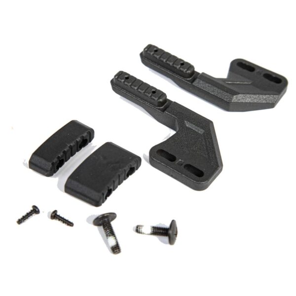 Stache IWB Claw Kit L/R BK IWB Claw Kit L/R Bag - Precision Shot Firearms