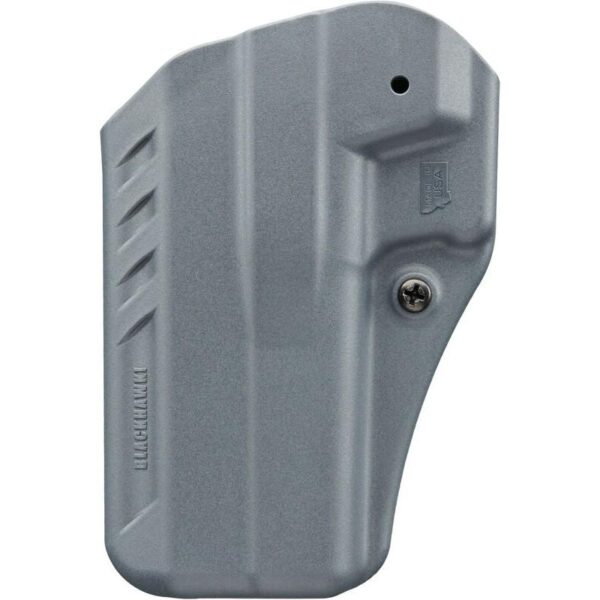 Blackhawk A.R.C. IWB Holster for Springfield XDS 3.3"/4" Urban Grey Ambi - Precision Shot Firearms