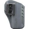 Blackhawk A.R.C. IWB Holster for Springfield XD/Mod 2/XDM 3" - 4.5" Urban Grey Ambi - Precision Shot Firearms