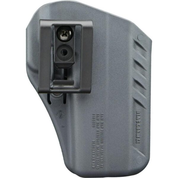 Blackhawk A.R.C. IWB Holster for Springfield XD/Mod 2/XDM 3" - 4.5" Urban Grey Ambi - Precision Shot Firearms