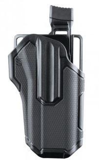 OMNIVORE L2 NON LIGHT BEARING LH BK - Precision Shot Firearms