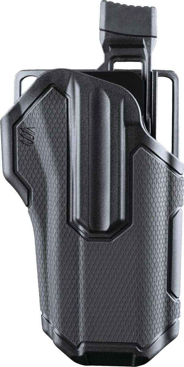 OMNIVORE L2 NON LIGHT BEARING RH BK - Precision Shot Firearms