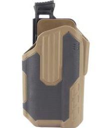 OMNIVORE BLACK/TAN SUREFIRE X300A - Precision Shot Firearms