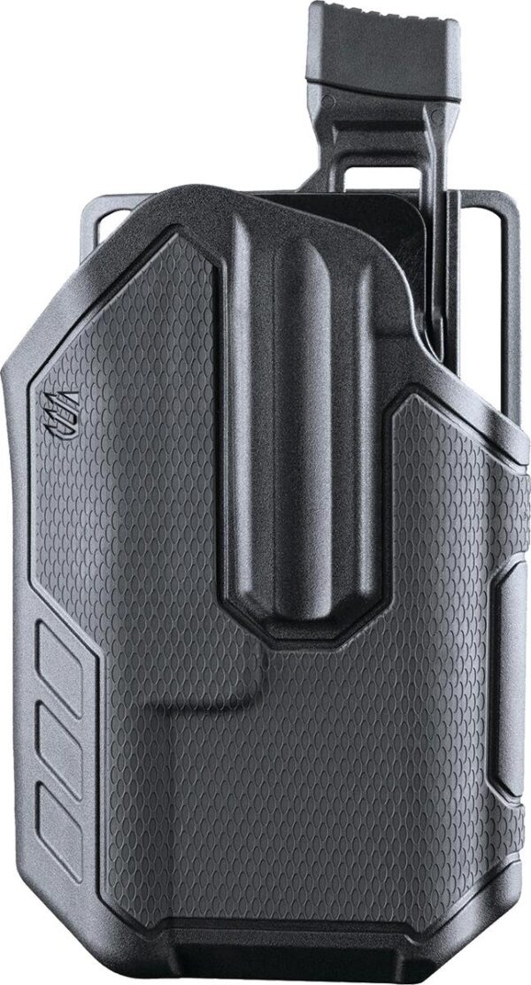 OMNIVORE L2 TLR 1/2 LIGHT BEARING RH BK - Precision Shot Firearms