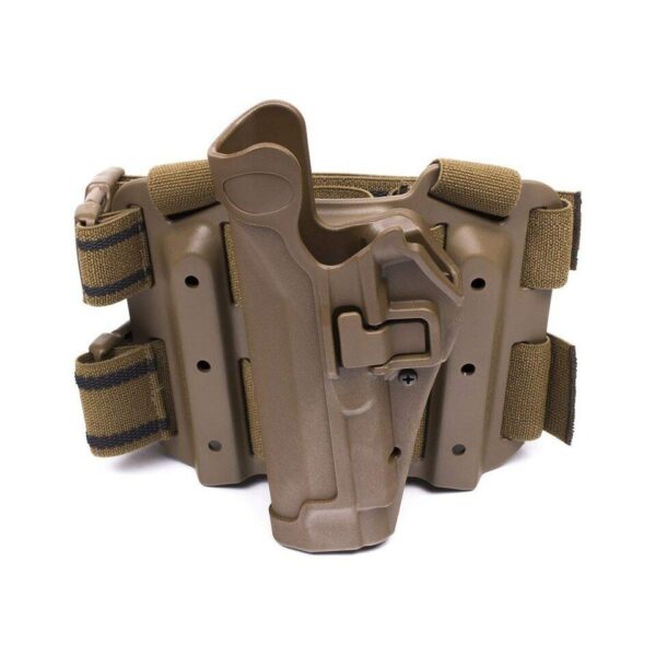 Serp Tac L2 RH CT 92/96/M9/ M9A1 (Not Elite/Brig/92A1/96A1) (03/21=407) - Precision Shot Firearms