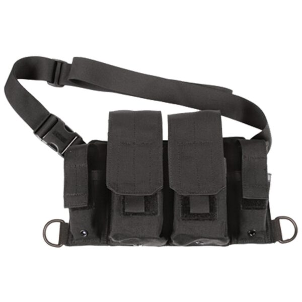 Blackhawk! Rifle/ Pistol Bandoleer - Precision Shot Firearms