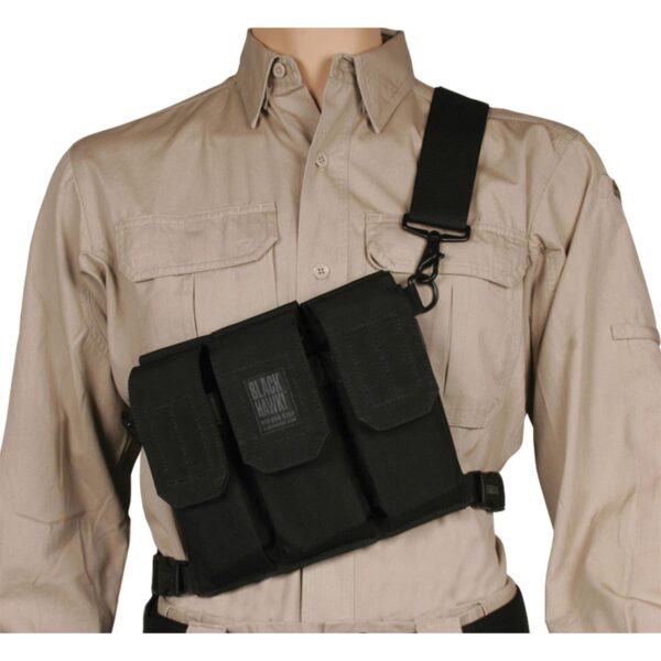 Blackhawk! SOS M16 Magazine Pouch - Precision Shot Firearms