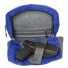 Stache RAHC Rapid Access Holster Carrier Belt Pack Blue - Precision Shot Firearms
