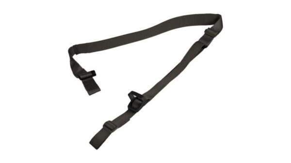Blackhawk! Multi Point Sling Cushion Stretch - Black - Precision Shot Firearms