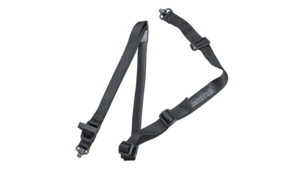 Blackhawk! Multi Point Free End Slick Sling Black - Precision Shot Firearms