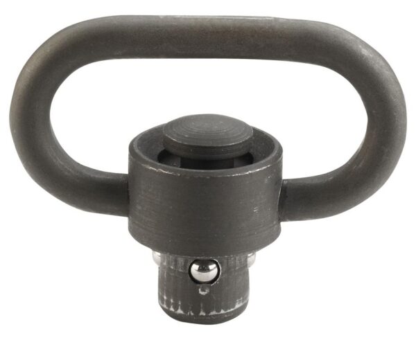 Blackhawk! Heavy Duty Push Button Sling Swivel - Precision Shot Firearms
