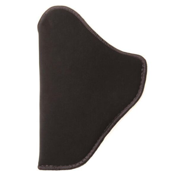 Blackhawk! Inside-the-Pants Holster - Right Hand 4" Barrel Medium & Intermediate Double Action Revolver - Precision Shot Firearms
