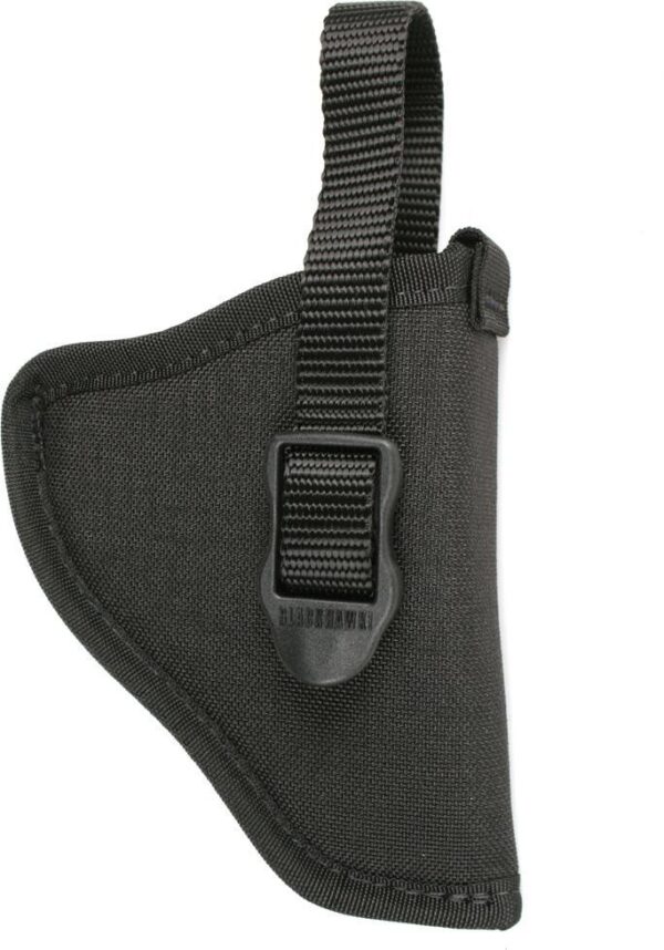 Blackhawk! Nylon Hip Holster - Precision Shot Firearms