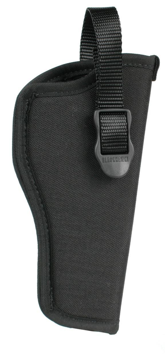 Blackhawk! Nylon Hip Holster - Precision Shot Firearms