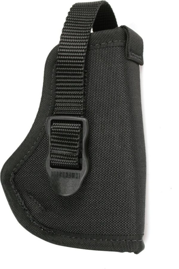 Blackhawk! Nylon Hip Holster - Precision Shot Firearms