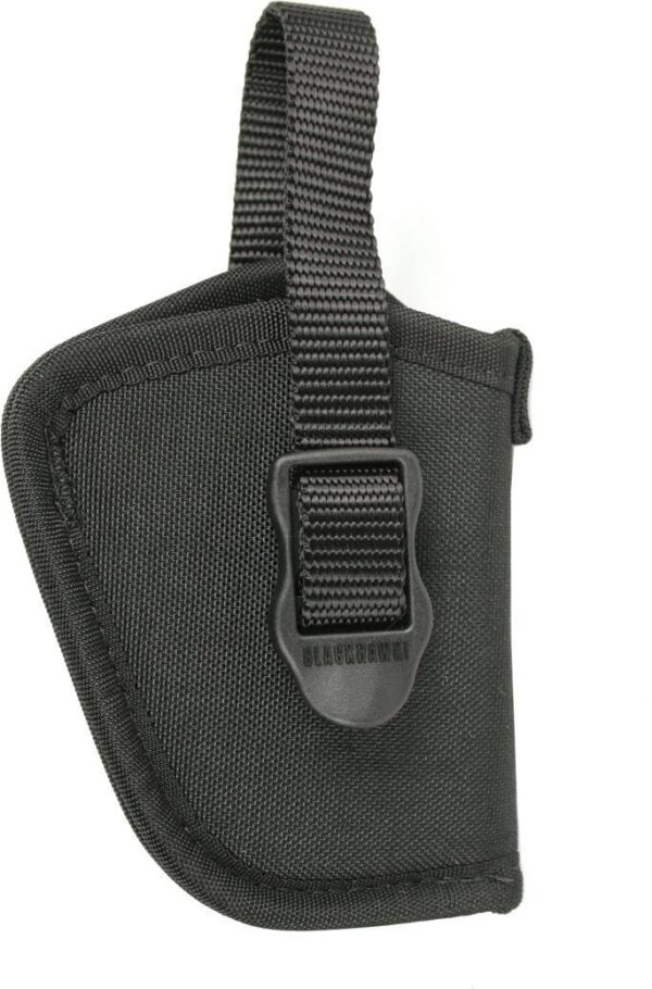 Blackhawk! Nylon Hip Holster - Precision Shot Firearms