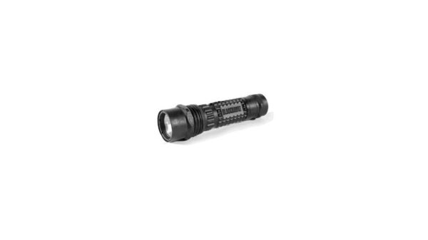Blackhawk! Legacy X6-P BK 6V Xenon 65 Lumens Black - Precision Shot Firearms