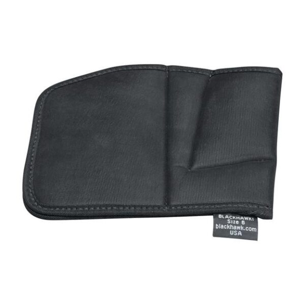 Tec Grip Junk Drawer Holster Size 4 G42 Ruger LCPII Micro 380 Black Box - Precision Shot Firearms