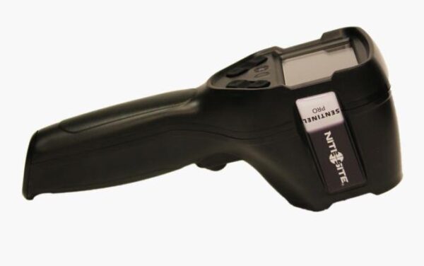 NiteSite Sentinel Pro Handheld Infrared Night Vision Unit - Black - Precision Shot Firearms