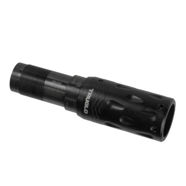 Truglo Double Threat Dove Dual-Position Choke Tube 12 ga Winchester Mossberg - Precision Shot Firearms