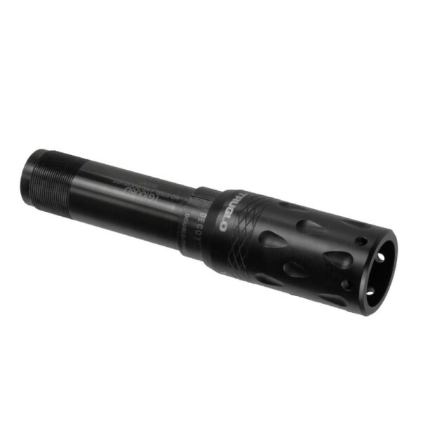 Truglo Double Threat Dove Dual-Position Choke Tube for 12 ga Browning Winchester Sako Tikka - Precision Shot Firearms