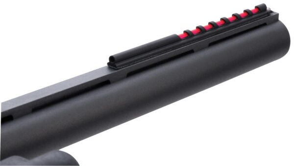 Truglo Glo Dot Universal Pro Shotgun Sight - Red - Precision Shot Firearms
