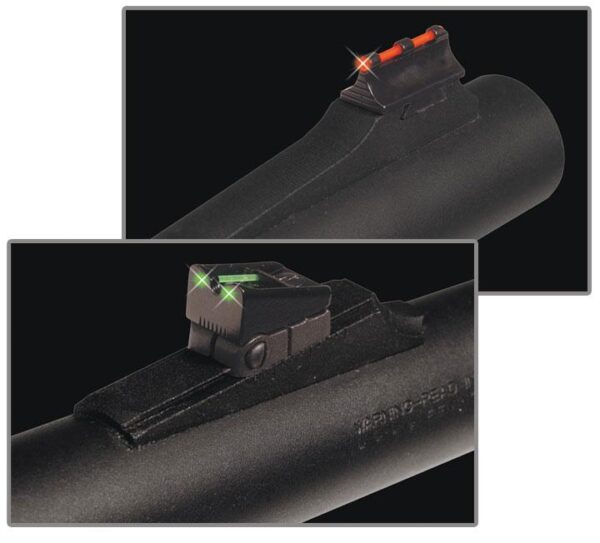 Truglo Remington Rifle Sight Set Including 700 Series Muzzleloaders - Precision Shot Firearms