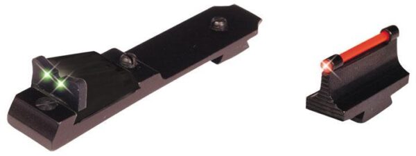 Truglo Winchester 94/Henry Golden Boy .22 LR Lever Action Rifle Sight Set - Precision Shot Firearms