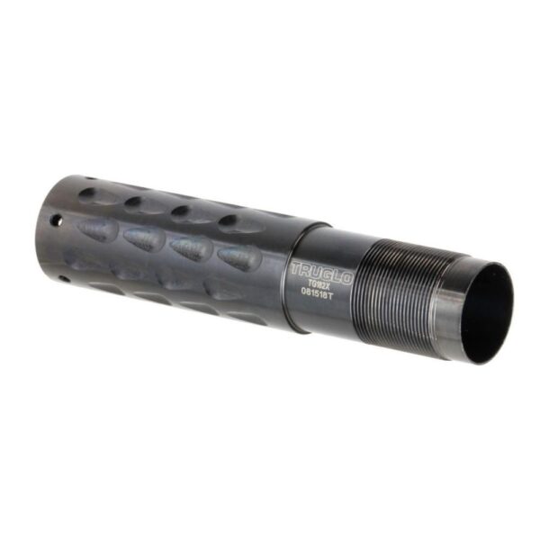 Truglo Head Banger Turkey Choke Tube for 20 ga Winchester .565 dia - Precision Shot Firearms