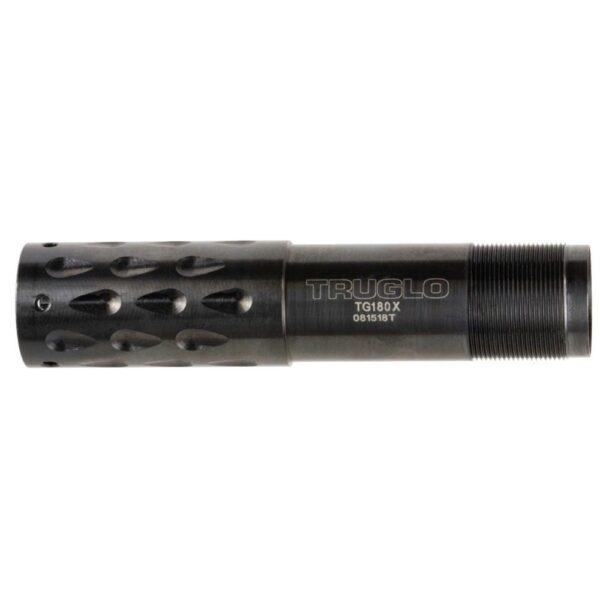 Truglo Head Banger Turkey Choke Tube for 20 ga Winchester .565 dia - Precision Shot Firearms