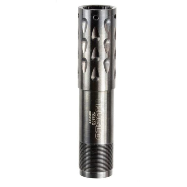 Truglo Head Banger Turkey Choke Tube for 20 ga Winchester .565 dia - Precision Shot Firearms