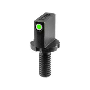 Truglo Tritium Front Sight for AR-15 - White - Precision Shot Firearms