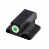 Truglo Tritium Night Sights Set White for Glock 42 43 - Precision Shot Firearms