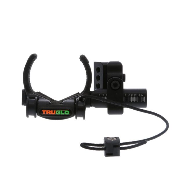 Truglo Carbon Hybrid Bow Rest - Precision Shot Firearms