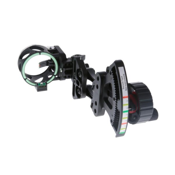Truglo Range Rover M4 Sight Wheel Light 4-Pin - Left Hand - Precision Shot Firearms